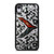 CORVETTE LOGO C8 iPhone XR Case