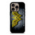 WONDER WOMAN LOGO NEW iPhone 16 Pro Case