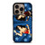 WONDER WOMAN LYNDA CARTER & GAL GADOT iPhone 16 Pro Case