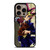 YU GI OH ANIME iPhone 16 Pro Case