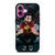 A DAY TO REMEMBER FAN ART FRIDAY iPhone 16 Plus Case