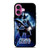 ACE FREHLEY KISS iPhone 16 Plus Case