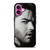 ADAM LAMBERT iPhone 16 Plus Case