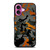 ADIDAS LOGO CAMO iPhone 16 Plus Case