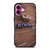 ADIDAS LOGO EMBLEM SHINY iPhone 16 Plus Case