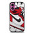 AIR JORDAN SNEAKERS ART iPhone 16 Plus Case