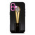 ALABAMA CHAMPIONSHIP WINNER iPhone 16 Plus Case