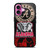 ALABAMA CRIMSON TIDE LOGO 2 iPhone 16 Plus Case
