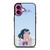 ANIME MOVIE KIMI NO NAMAE WA MITSUHA iPhone 16 Plus Case