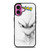 ANIME POKEMON MEWTO iPhone 16 Plus Case