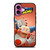 ANIME POKEMON MOVIE MR MIME iPhone 16 Plus Case