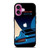 APPLE PORSCHE GTS iPhone 16 Plus Case