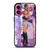 ARIANA GRANDE LEOPARD iPhone 16 Plus Case