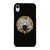 CROOKS CASTLES MEDUSA iPhone XR Case