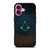 ASSASSIN'S CREED VALHALLA ICON iPhone 16 Plus Case