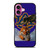 AUBURN TIGERS REAL iPhone 16 Plus Case