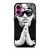 AUGUST ALSINA iPhone 16 Plus Case