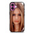 AVRIL LAVIGNE iPhone 16 Plus Case