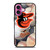 BALTIMORE ORIOLES MLB BASEBALL iPhone 16 Plus Case