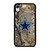 DALLAS COWBOYS CAMO iPhone XR Case