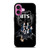 BANGTAN BOYS BTS FAMILY iPhone 16 Plus Case