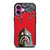 BAPE CAMO MELTED ARTWORK iPhone 16 Plus Case