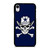DALLAS COWBOYS SKULL 2 iPhone XR Case