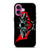 BATMAN BEYOND 2 iPhone 16 Plus Case