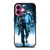 BATTLEFIELD 3 ACTION GAME iPhone 16 Plus Case