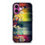 BEST GOKU DRAGON BALL iPhone 16 Plus Case