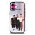 BLINK-182 POP PUNK BAND MEMBER iPhone 16 Plus Case