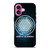 BMTH SEMPITERNAL iPhone 16 Plus Case
