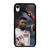 DAVID ORTIZ BOSTON RED SOX iPhone XR Case