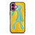 BOLD AND BRASH iPhone 16 Plus Case