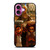 BOONDOCKS TOUGH LOVE iPhone 16 Plus Case