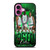 BOSTON CELTICS BASKETBALL PLAYER iPhone 16 Plus Case