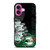 BOSTON CELTICS BASKETBALL iPhone 16 Plus Case