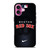 BOSTON RED SOX MLB 2 iPhone 16 Plus Case