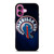 BUFFALO BILLS 3 iPhone 16 Plus Case