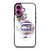 BUFFALO BILLS JOSH ALLEN iPhone 16 Plus Case