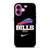 BUFFALO BILLS MLB iPhone 16 Plus Case