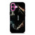 CALL OF DUTY BLACK OPS iPhone 16 Plus Case
