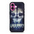 CALL OF DUTY GHOSTS iPhone 16 Plus Case