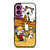 CALVIN AND HOBBES iPhone 16 Plus Case
