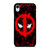 DEADPOOL I LOVE TACOS iPhone XR Case