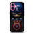 CAPTAIN AMERICA HERO iPhone 16 Plus Case