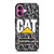 CATERPILLAR BAPE iPhone 16 Plus Case