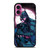 CATWOMAN COMIC DC iPhone 16 Plus Case
