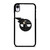 DEATH THE KID CHIBI iPhone XR Case