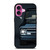 CHEVY C10 CLASSIC iPhone 16 Plus Case